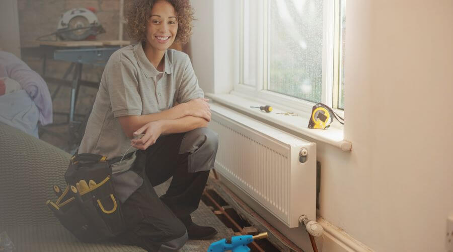 Local water heater installation in Hawthorne, CA